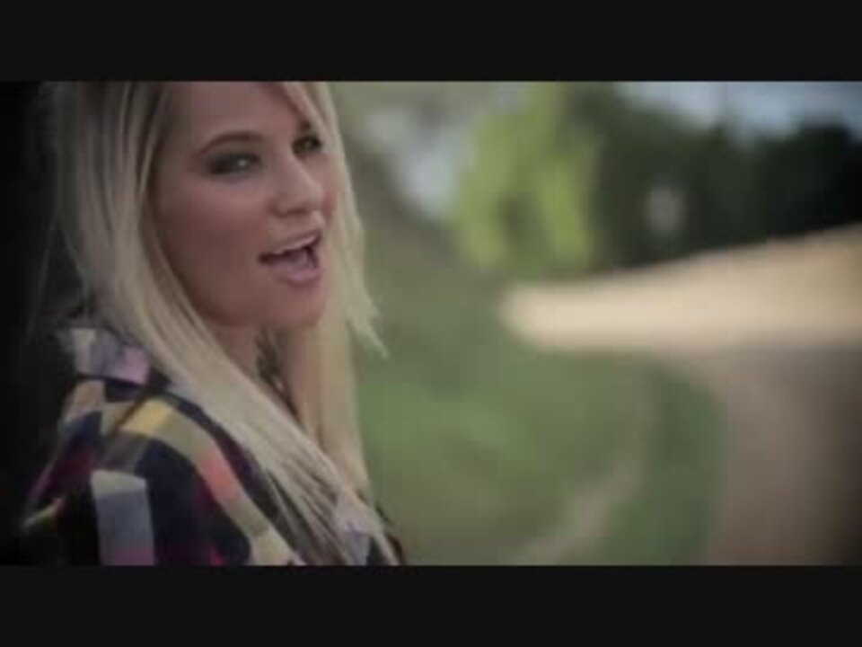 Baggage Claim Miranda Lambert (Cover By Jenny Lane) ニコニコ