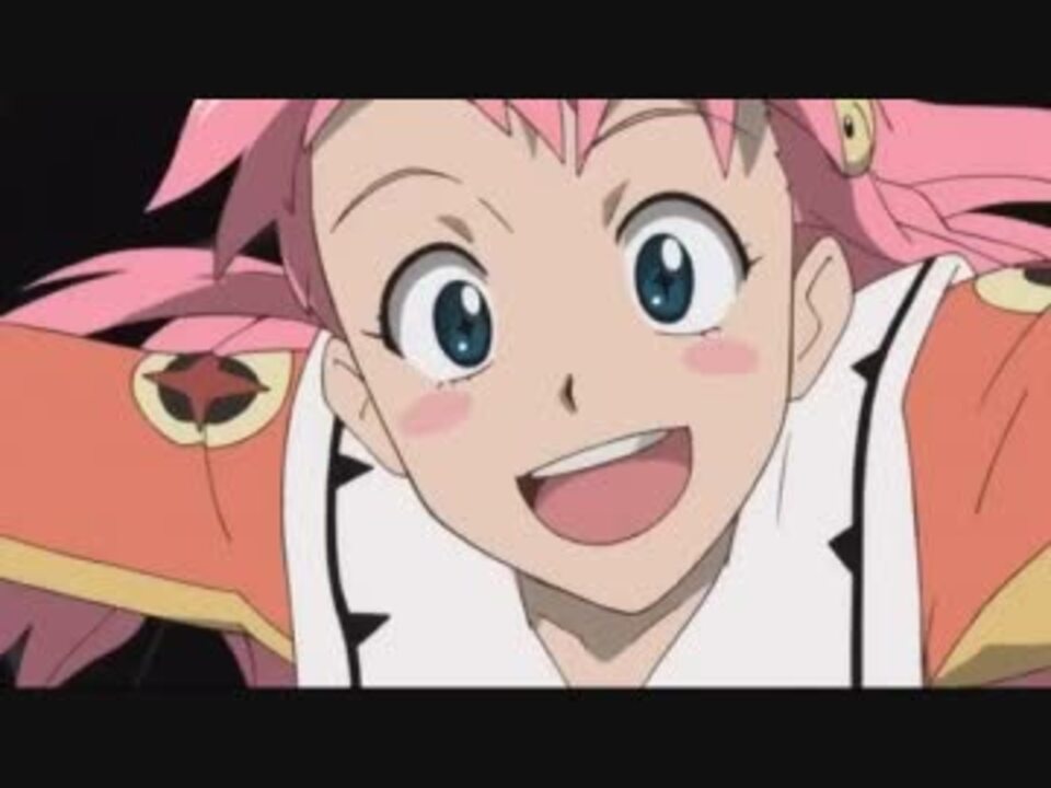 Amv Pixel Drunk How James Vicary Defeated Voltaire Various ニコニコ動画