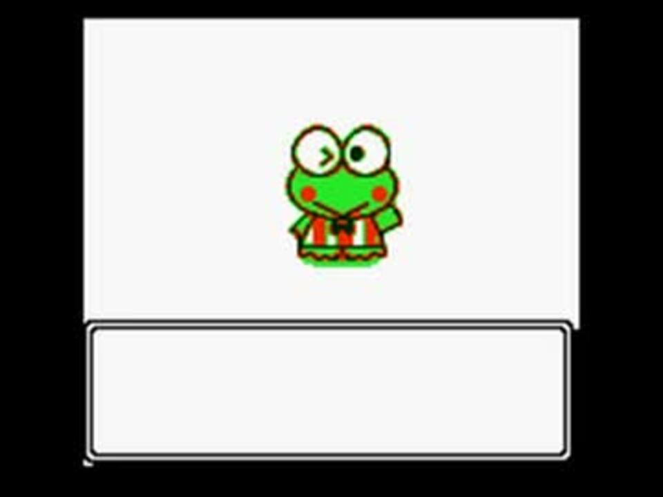 人気の サンリオタイムネット 動画 4本 2 ニコニコ動画