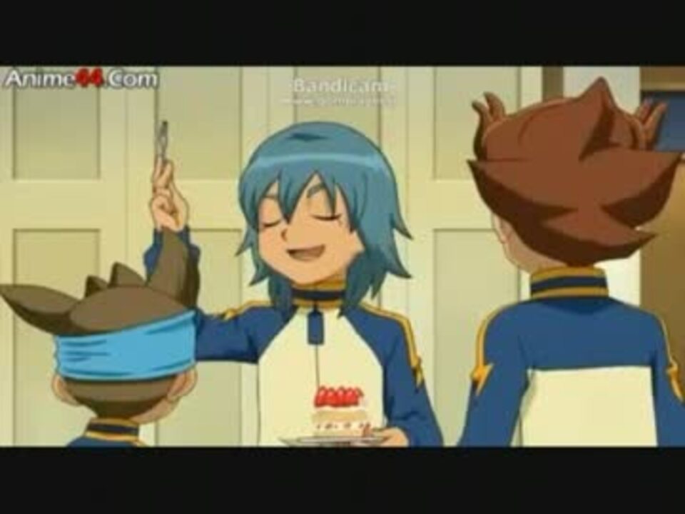 雷門イレブンによるあたりまえ体操 ニコニコ動画