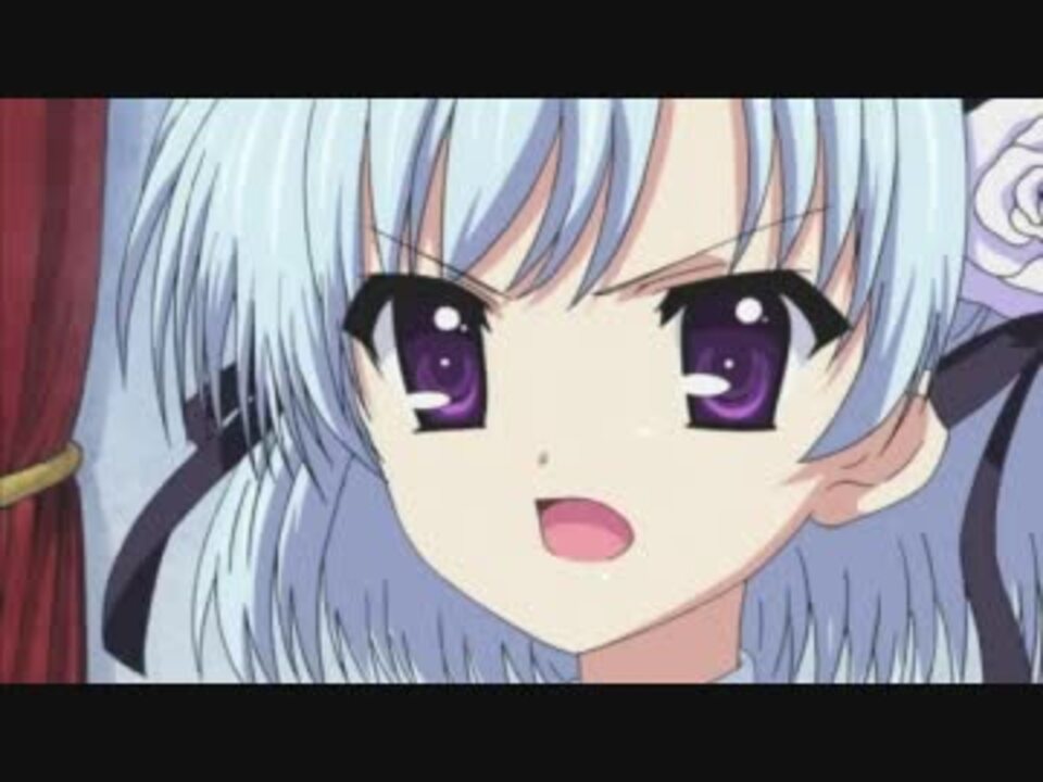 トレジャーアンリエット ニコニコ動画