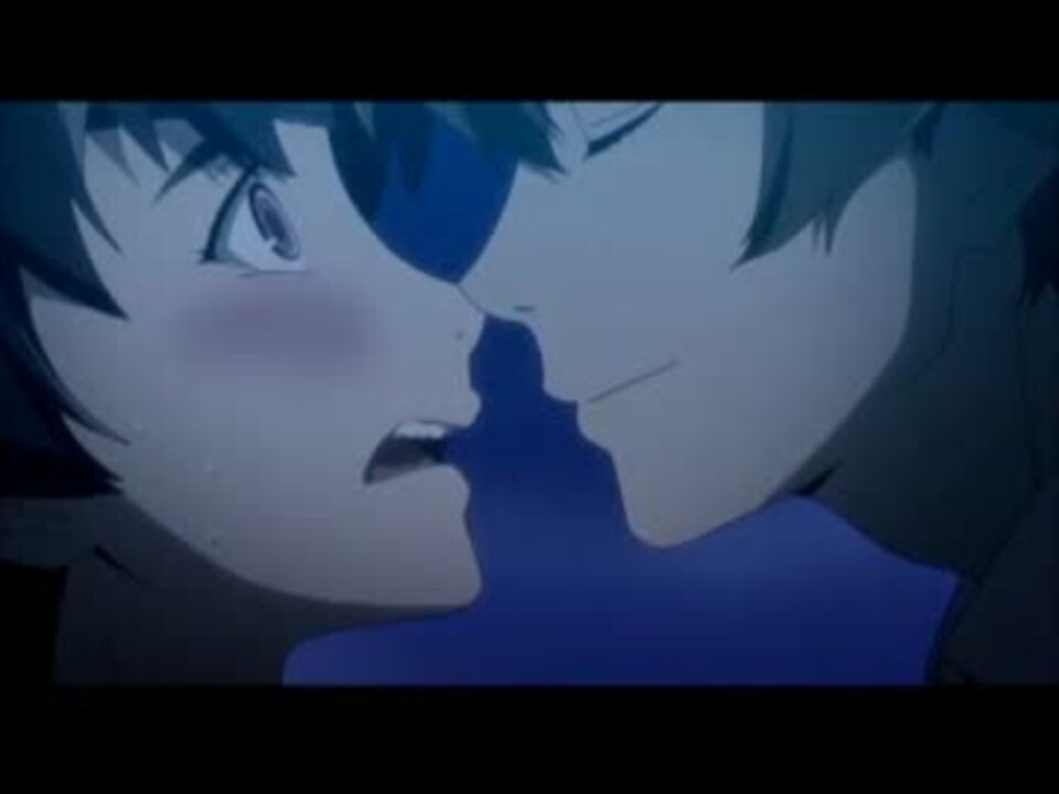 未来日記 西島がイケメンすぎる回 ニコニコ動画