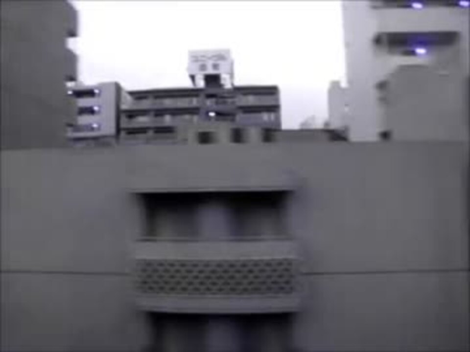 スチャダラパー ライツカメラアクション 東京も乗れーる ニコニコ動画