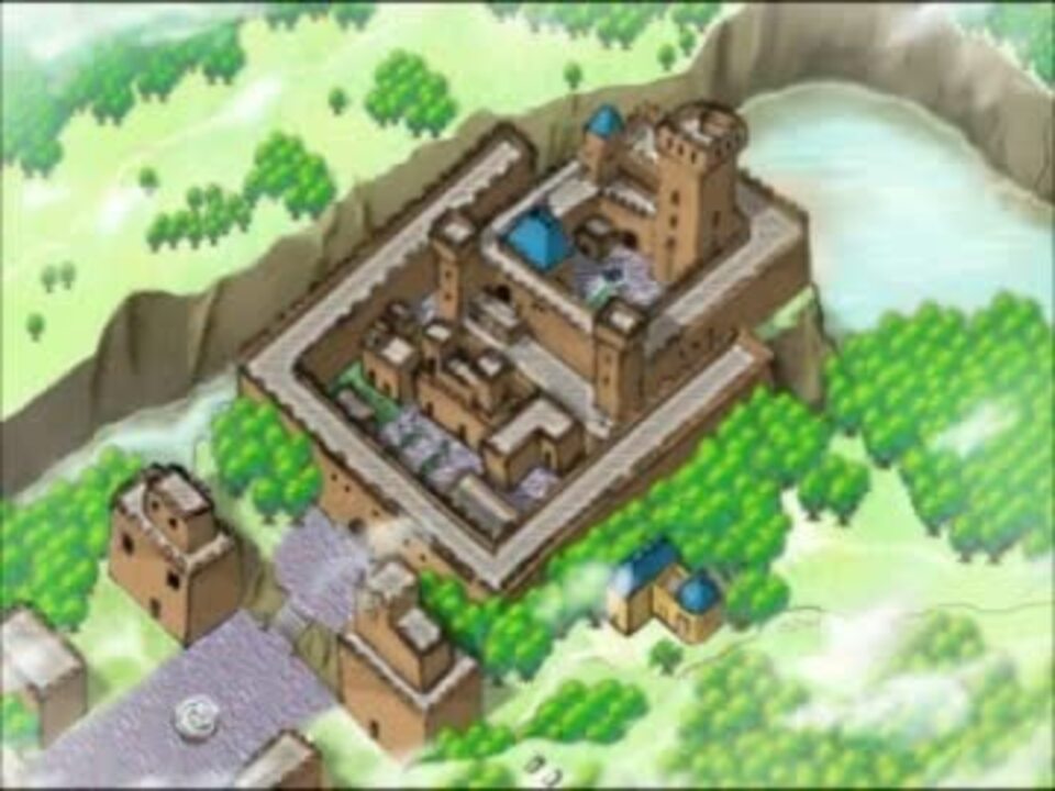 少年と、竜を自由に実況その9 - ニコニコ動画
