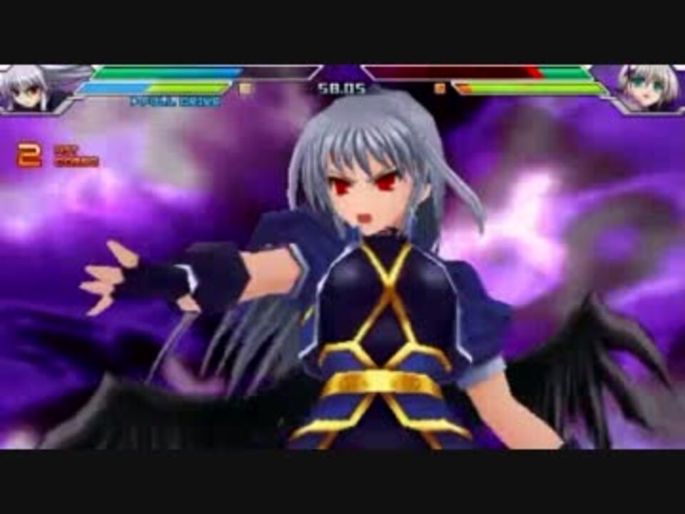 人気の 魔法少女リリカルなのはa S 動画 490本 12 ニコニコ動画