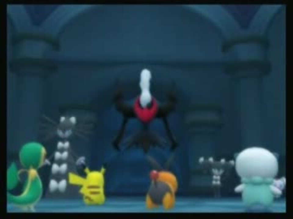 人気の ポケパーク2 動画 659本 12 ニコニコ動画