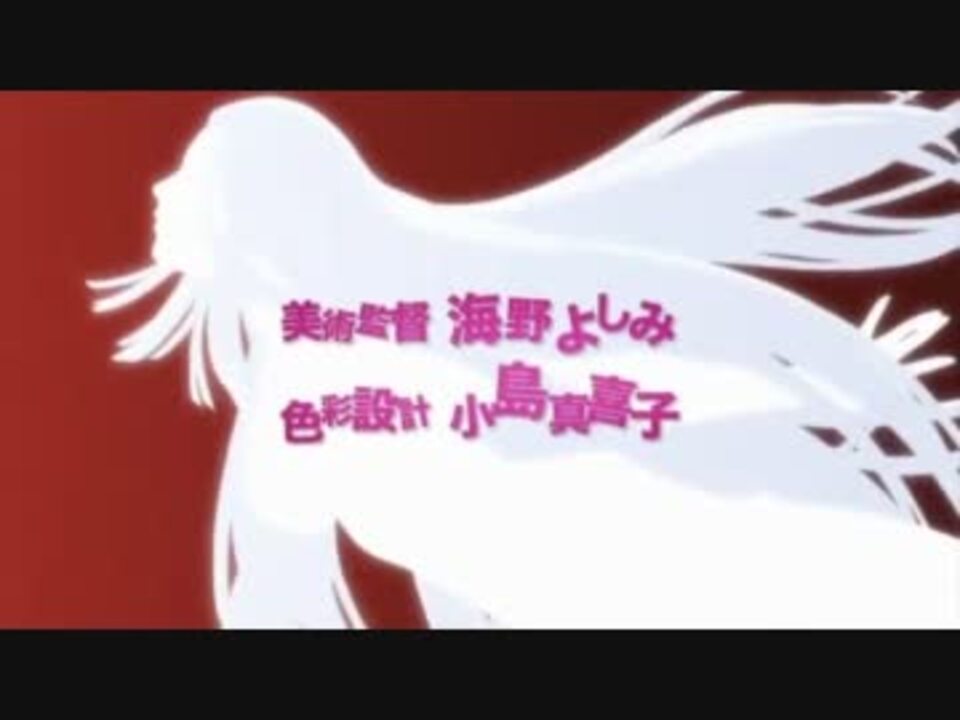 へうげもの Op差し替えてみました さらに殺伐と ニコニコ動画