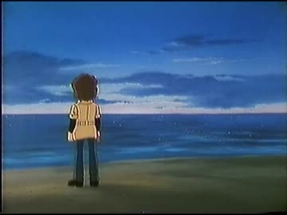 マリンスノーの伝説 part7 - ニコニコ動画