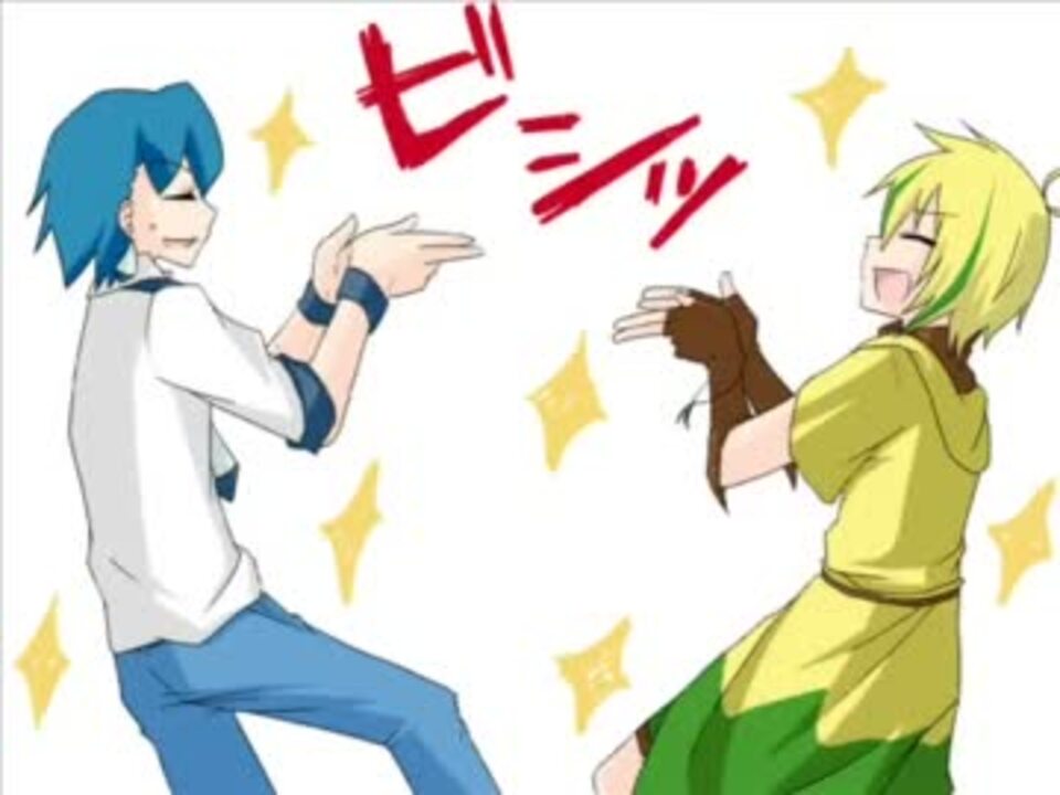 人気の ぽけもん擬人化 動画 99本 3 ニコニコ動画