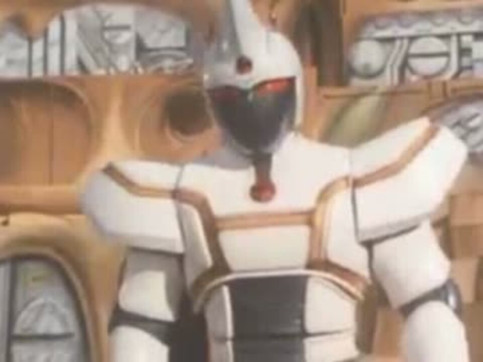 メタルヒーローシリーズで問題発言 ニコニコ動画