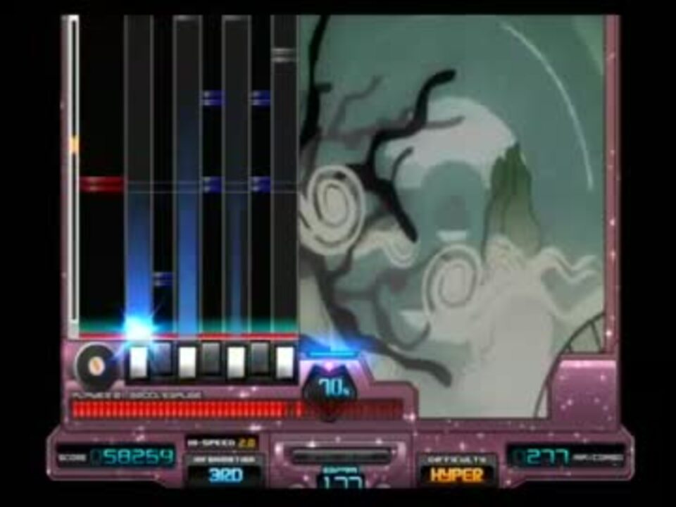 【やりなおし】CS16　七段【皿あり】 - ニコニコ動画