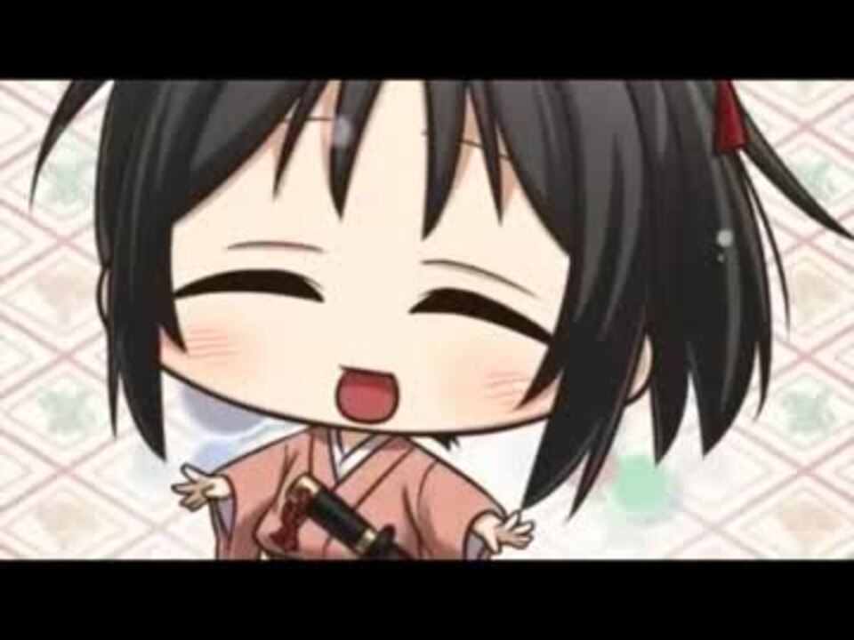 Mad オトメイトヒロイン詰め合わせ 乙女ゲーム ニコニコ動画