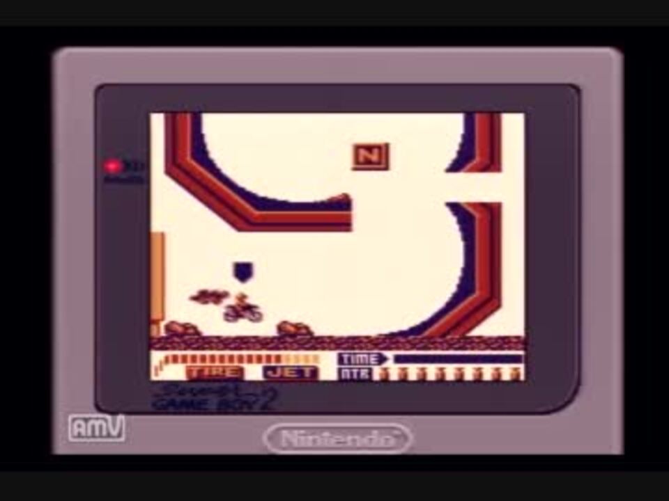 モトクロスマニアックスをチート状態でプレイ ニコニコ動画