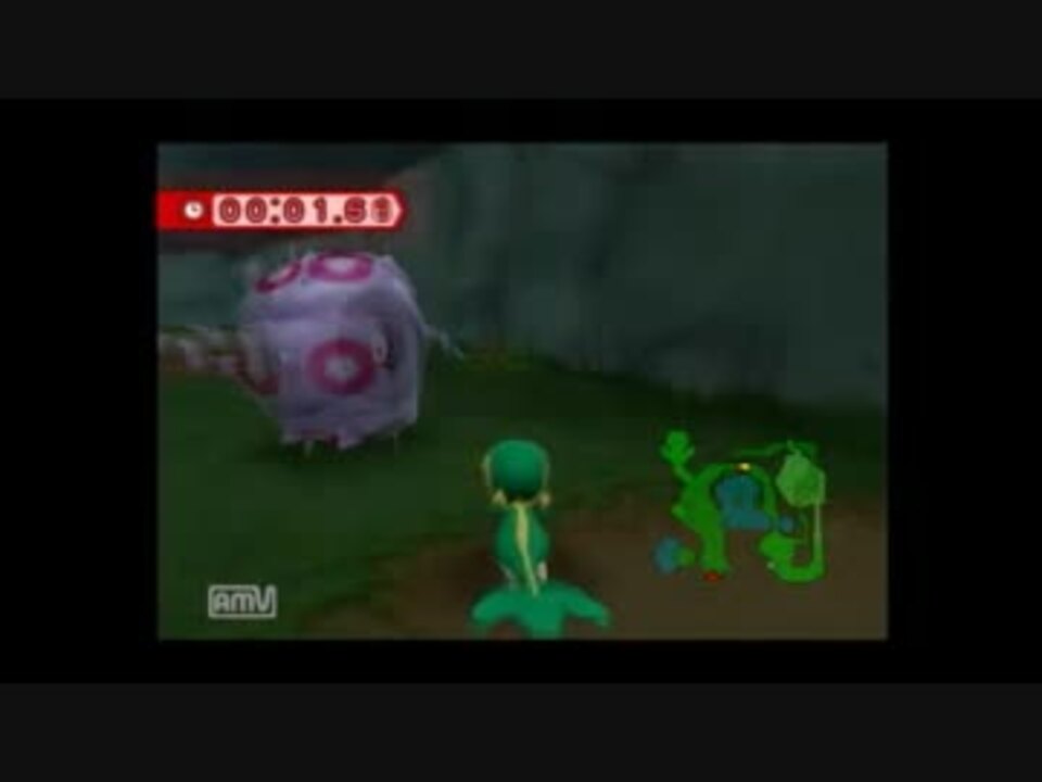 人気の ポケパーク2 動画 927本 18 ニコニコ動画