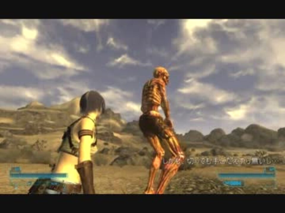 人気の ゆっくり実況プレイ Fallout Newvegas 動画 1 068本 4 ニコニコ動画