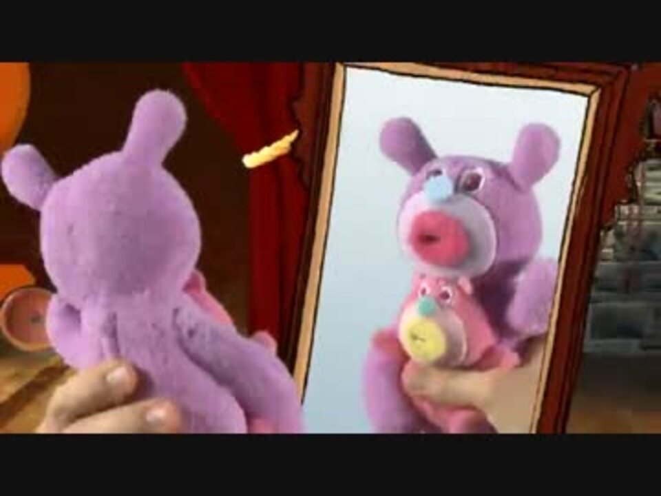 シンガマジック3体セット Sing-a-ma-jigs! シンガマジック Sing-a-ma