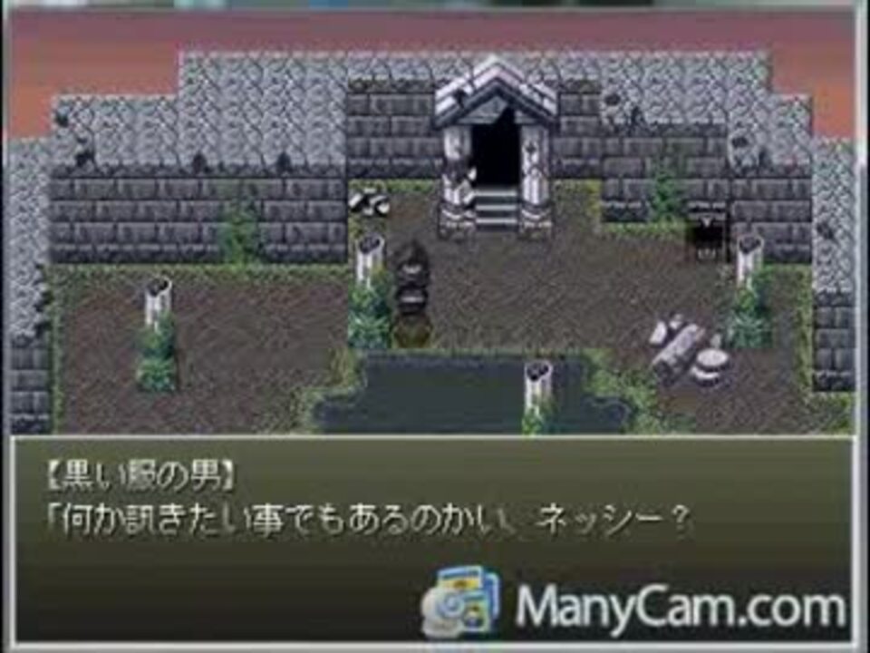 夜明けの口笛吹き_Part1 ニコニコ