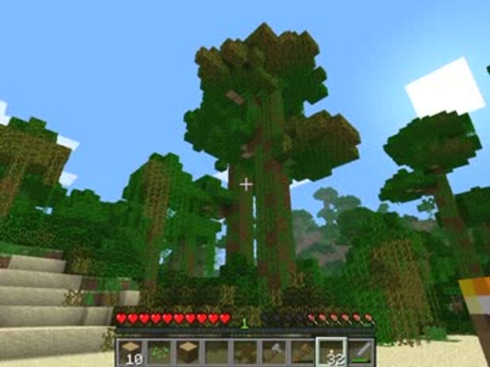 人気の Minecraft実験室 動画 27本 ニコニコ動画