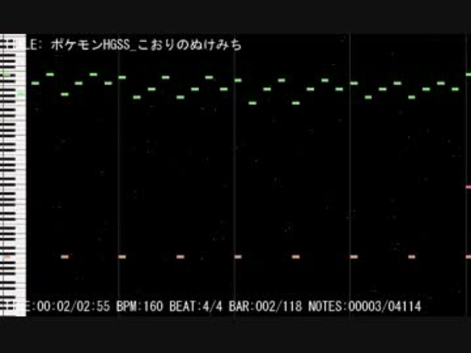 人気の もっと評価されるべき ポケモン 動画 1 363本 17 ニコニコ動画