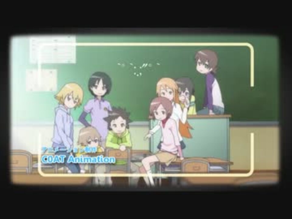 Kyn5の2 Op Mp4 ニコニコ動画