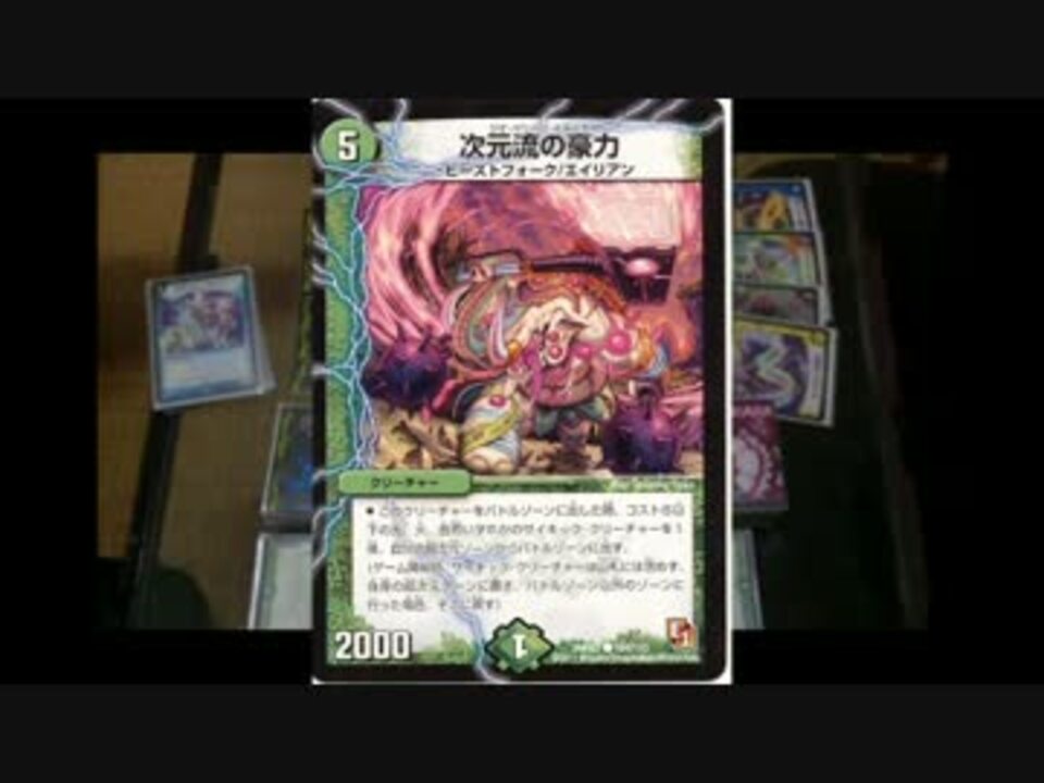 人気の でゅえるますたーず 動画 6 615本 14 ニコニコ動画