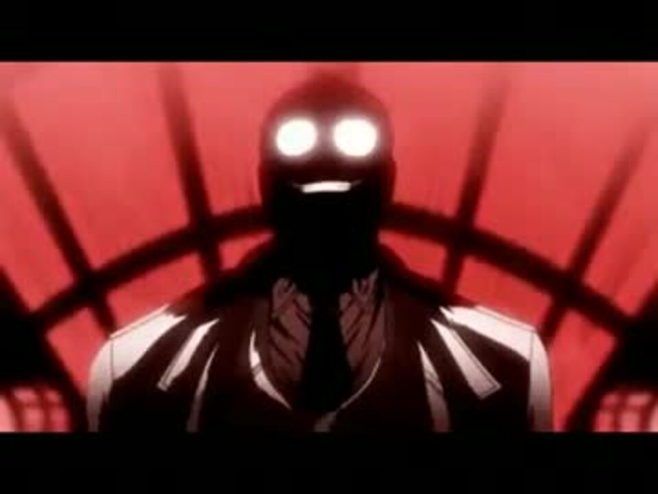 人気の アニメ Hellsing 動画 3本 12 ニコニコ動画