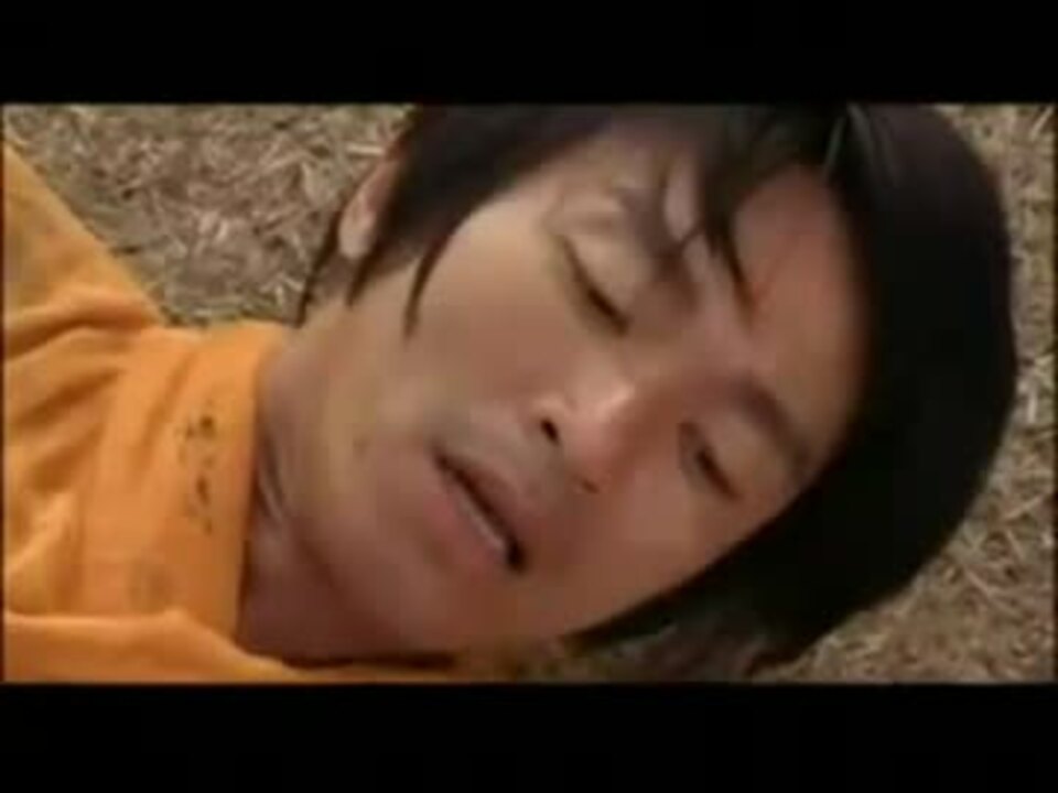 少林サッカー ダイジェスト Wmv ニコニコ動画