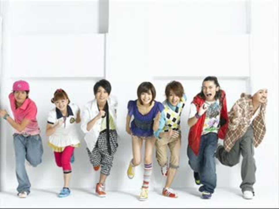 出逢いのチカラ ニコニコ動画