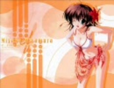 【再うｐ】RAINBOW　GIRL