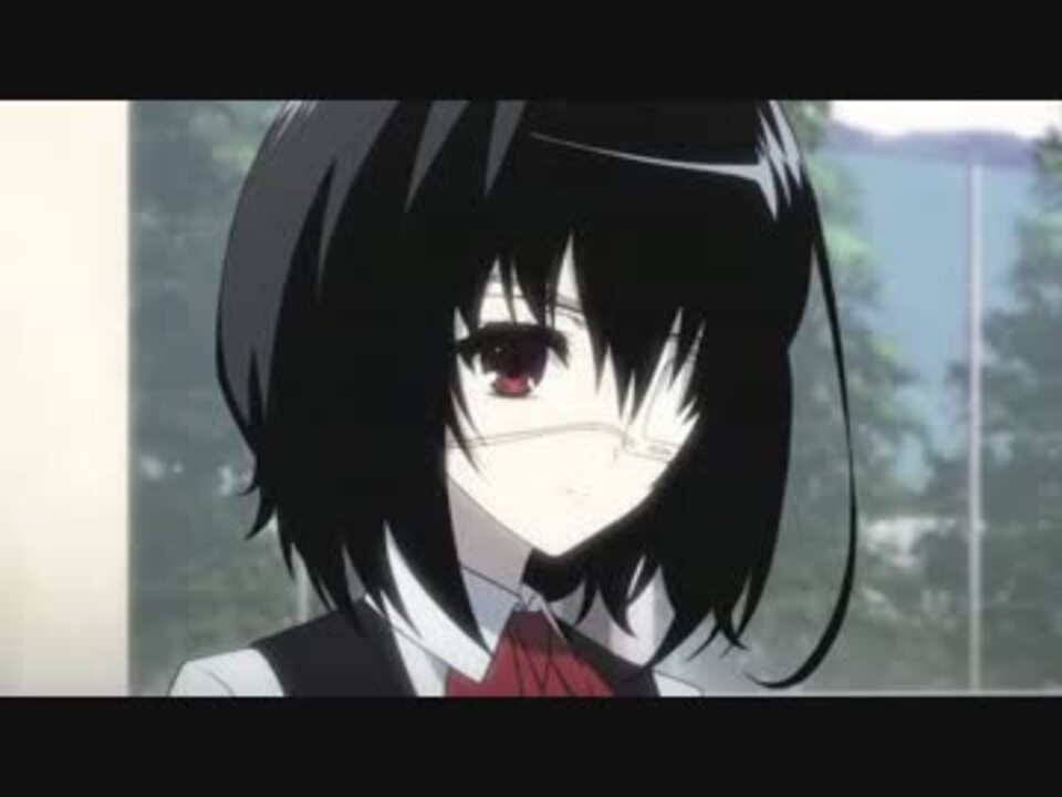 Another】見崎鳴のテーマ？を耳コピしてみましたっ - ニコニコ動画