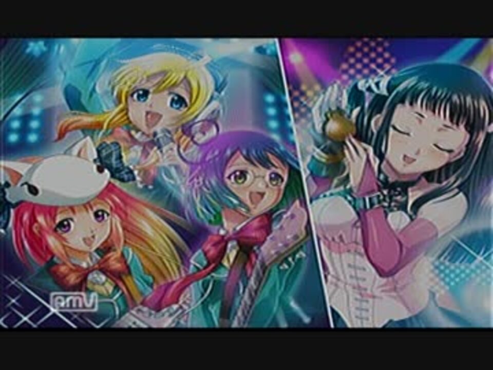 人気の ロザバン 動画 31本 ニコニコ動画