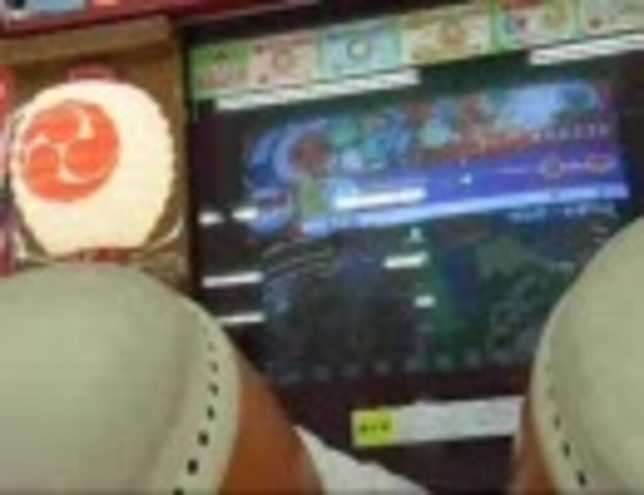 人気の 太鼓の達人 ワンダーモモーイ 動画 15本 ニコニコ動画