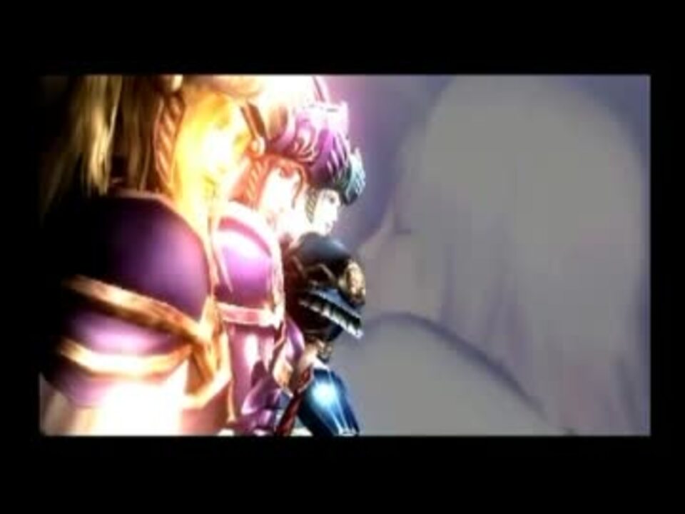 人気の レザード ヴァレス 動画 98本 3 ニコニコ動画