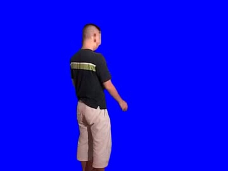 股間をまさぐる野獣父bb ニコニコ動画