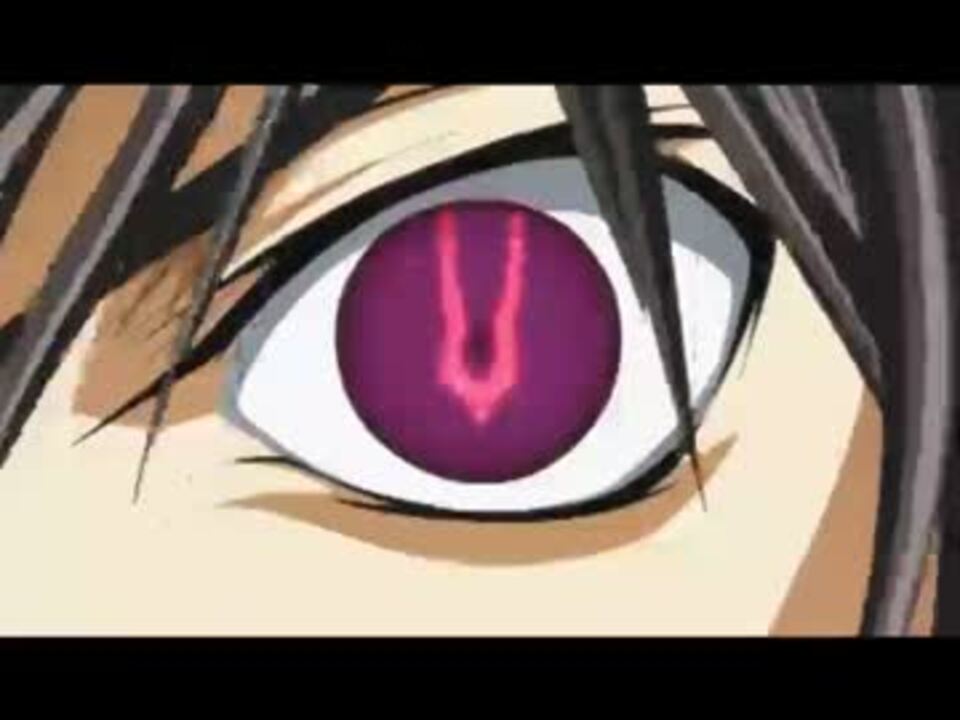 Mad コードギアス ライオン ニコニコ動画