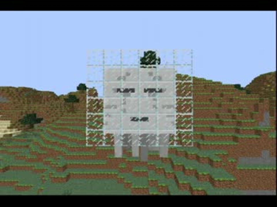 人気の ガスト Minecraft 動画 3本 ニコニコ動画