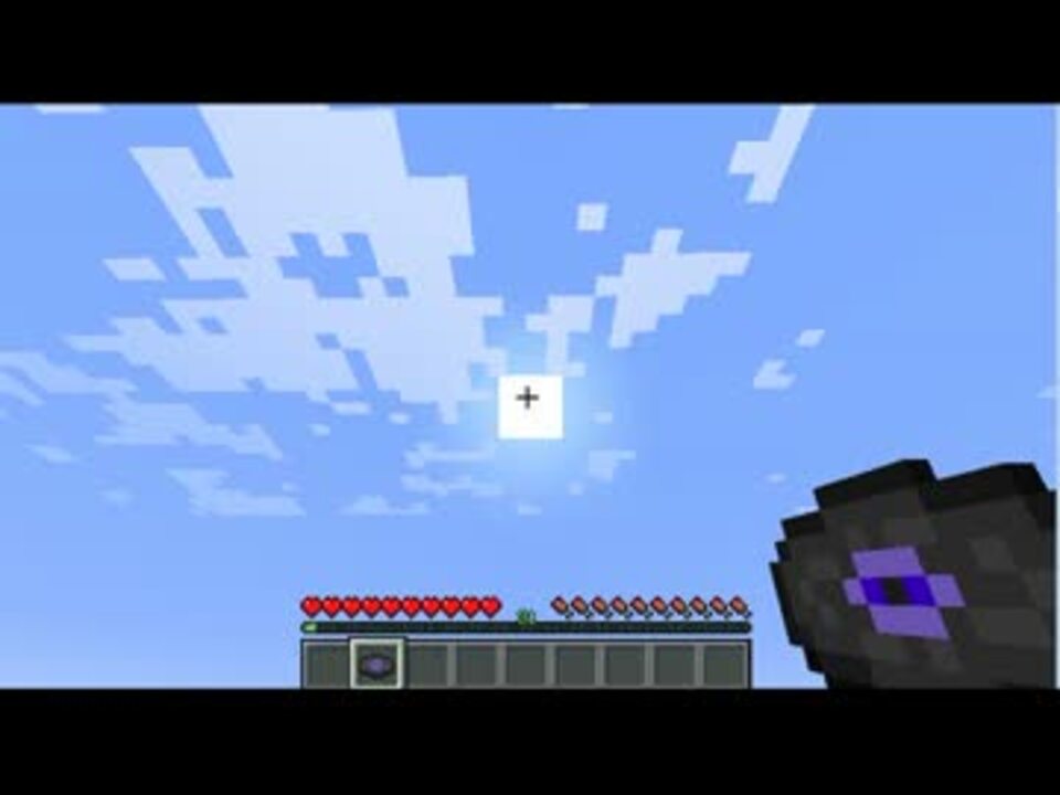 Minecraft レコードの音楽を差し替えてみた ニコニコ動画