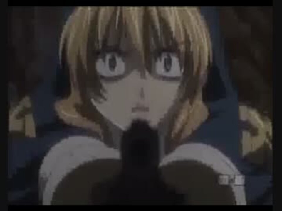 ロシア　2x2ＴＶで流れてたアニメ番組の番宣集