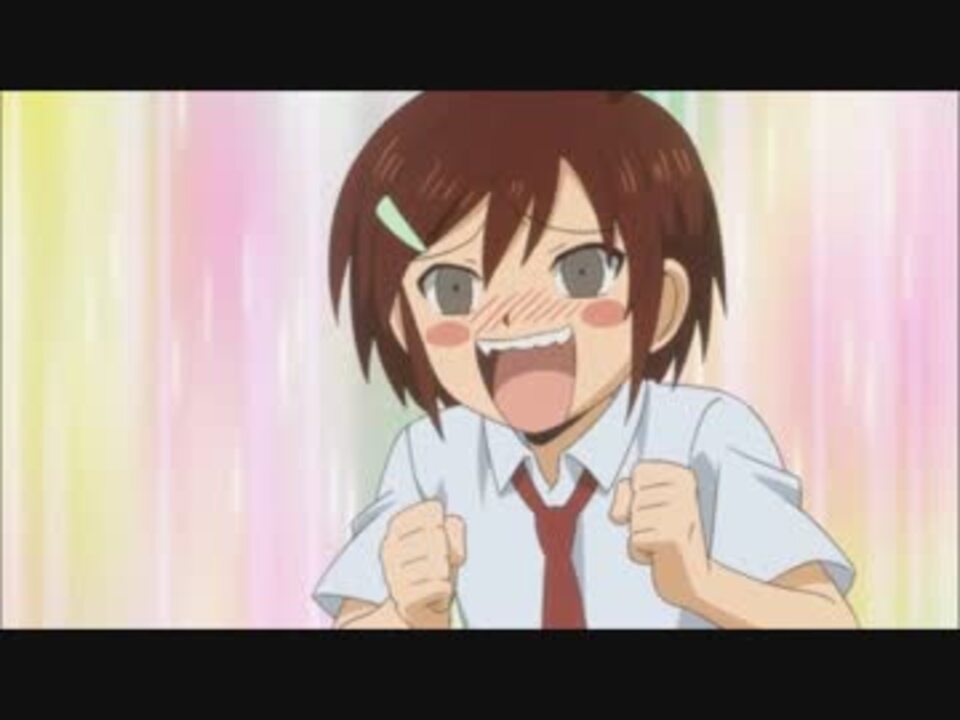 悠木碧のエロシーン ニコニコ動画