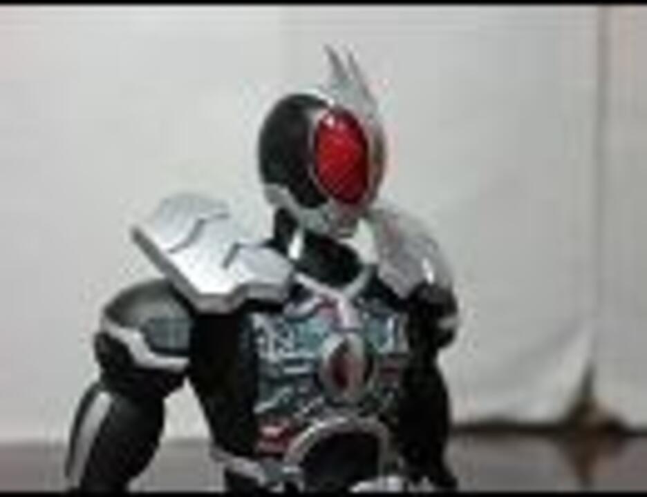 人気の アムドライバー 動画 247本 4 ニコニコ動画