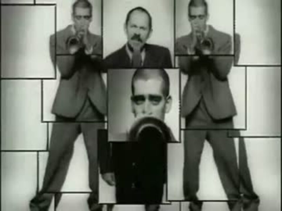 人気の Scatman John 動画 72本 2 ニコニコ動画