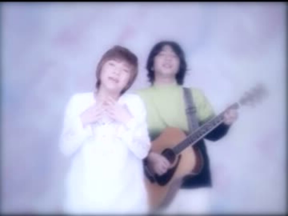 Pv Jungle Smile 片思い ニコニコ動画