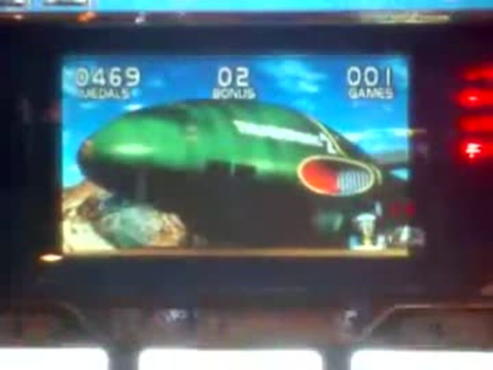 人気の ４号機 動画 1 030本 29 ニコニコ動画