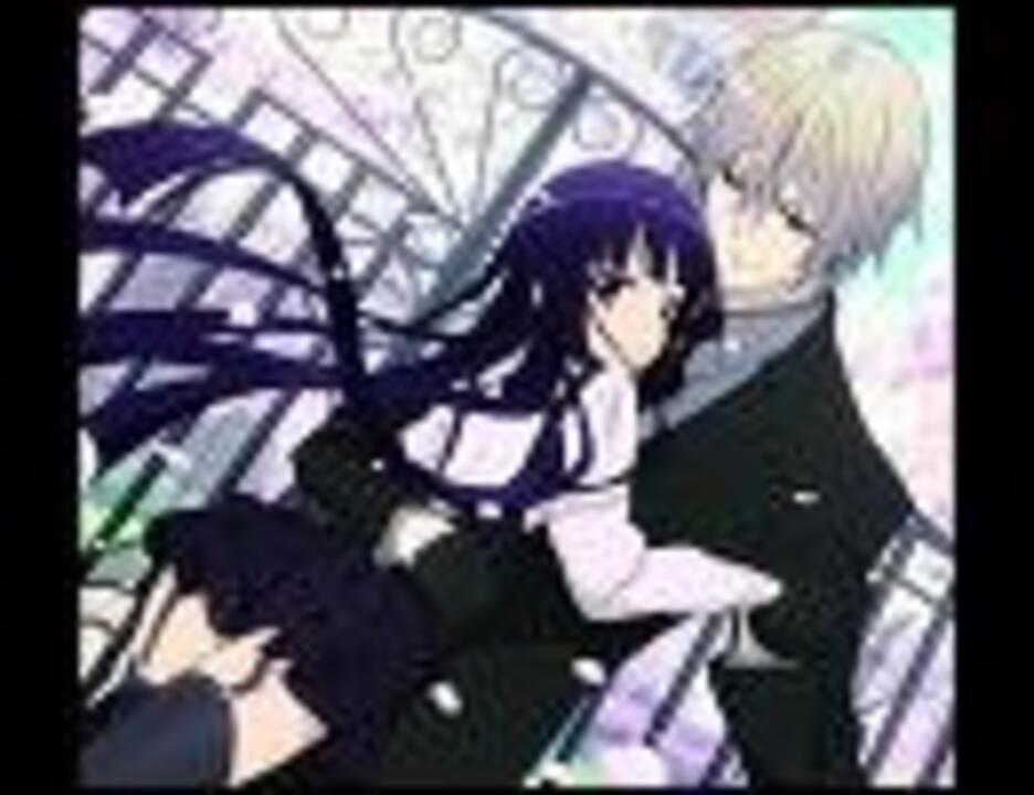 歌ってみた 妖狐 僕ss Op ニルヴァーナ Full ニコニコ動画