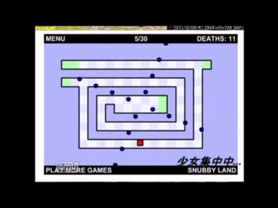 世界一難しいゲーム ゆっくりの世界一攻略実況part無 ゆっくり実況 ニコニコ動画