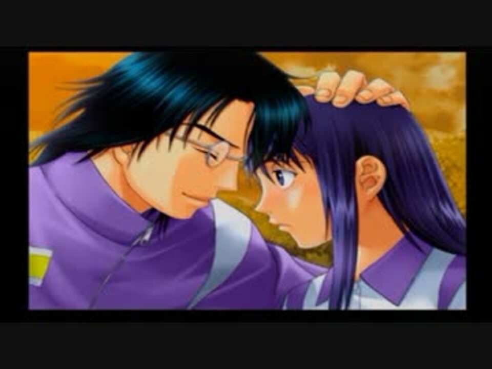 検証プレイ 忍足侑士は本当に逮捕されるべきなのか 第7話 ニコニコ動画