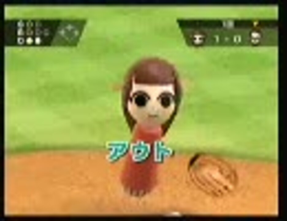 人気の Mii 動画 678本 3 ニコニコ動画