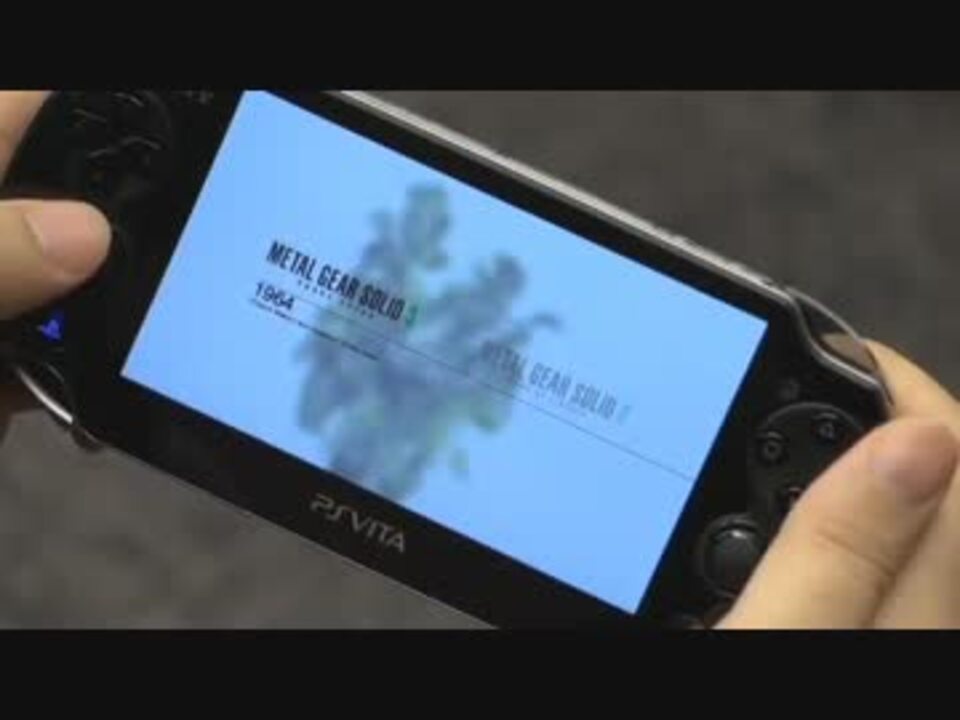 人気の Vita 動画 429本 2 ニコニコ動画