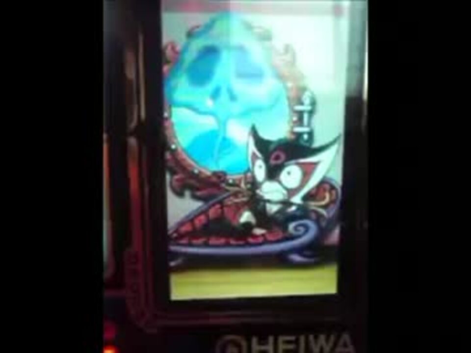 人気の ４号機 動画 1 030本 29 ニコニコ動画