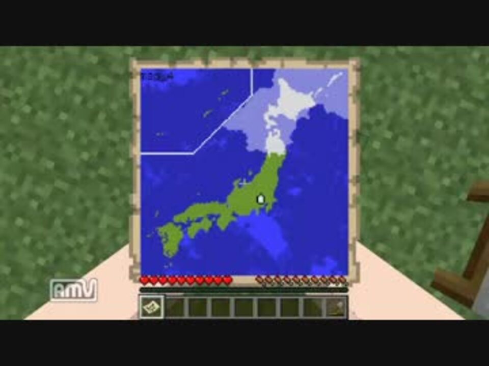 人気の Minecraftゆっくり実況part1リンク 動画 398本 ニコニコ動画